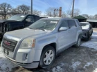 Driver Left Front Knee Fits 10-17 Equinox 881691 Used. Price: $522.40.