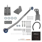 Rear Track Bar Adjustable Fit Ford F53 V10 16-19.5K Gvwr SS400 New. Price: $189.99.
