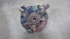 Driver Left Front Spindle Knuckle Fits 10 Insight 86797 Used. Price: $169.00.