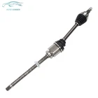 Cv Axle Assembly Front Passenger For 2017-2022 Jaguar F-pace Land Rover LR181111 New. Price: $88.42.