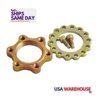 Winters 2377S, Kit Cadmium Steel Nut Assy 10 Spindle Shorty Performance Parts New. Price: $59.94.
