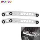 Rear Modified Lower Suspension Control Camber Arms For Honda Civic 96-00 Ek Ej New. Price: $45.50.