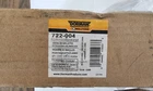 Dorman Rear Leaf Spring Shackle 722-004 Ford F150 New. Price: $15.00.