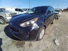 Power Steering Pump Column Mounted Id 56330D3000 Fits 17-19 Sportage 12775176 Used. Price: $71.02.
