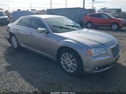 Right Front Spindle Knuckle Oem 05-14 Chrysler 300 04895710AB Used. Price: $75.00.