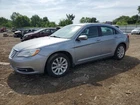 Used Clockspring Fits: 2014 Chrysler 200 Grade. Price: $90.13.