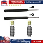 Suspension Strut Assembly Kit Front Excel-g New. Price: $197.37.