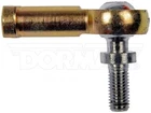 Dorman 116-201 Spherical Rod End Ball Joints New. Price: $76.69.