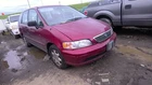 Passenger Right Strut Front Fits 96-99 Isuzu Oasis 32328698 Used. Price: $110.70.