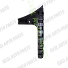 For Bentley Continental Gt 16-19 Rear Bumper Bar Bracket Left Oem 3W3807393F New. Price: $248.62.