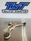 Passenger Right Lower Control Arm Front Fits 13-16 Dodge Dart Used. Price: $89.99.
