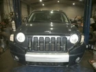 Passenger Front Spindle/knuckle Classic Style 4WD Fits 07-17 Compass 119083 Used. Price: $50.00.