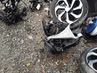 Left Rear Suspension Assy 35K Fits 15-19 Nissan Pathfinder 10044 Used. Price: $150.00.