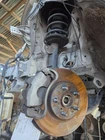 Driver Left Front Spindle/knuckle Fits 08-14 Scion Xd 192023 Used. Price: $45.00.
