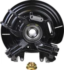 Steering Knuckle Bearing Repair Kit-kit Skf BR935002LK New. Price: $365.99.