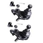Front Lower Control Arm Ball Joints Suspension For Toyota Corolla 1988-1992 New. Price: $26.67.