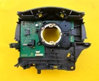 2015-2018 Ford Focus Steering Column Switch Housing Hub Module Oem F1FT-3F944-AC Used. Price: $24.00.