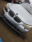 2006 Bmw 530I Frame Crossmember Oem Silver 4WD 3.0L 110K Miles Warranty Used. Price: $550.00.