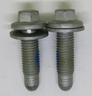 New Ford Motor Company Oem Bolt Lot Of Part No. W719652-S439. Price: $15.99.