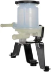 Dorman 603-674 Power Steering Reservoir With Cap Compatible Select... New. Price: $120.90.