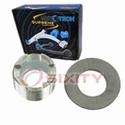 Mevotech Supreme Front Alignment Caster Camber Bushing For 1964-1974 Zt New. Price: $34.51.