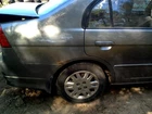 Upper Control Arm Rear 17L Sohc Built Without Abs Fits 03-05 Civic 139168 Used. Price: $35.00.