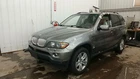 Rear Suspension For Bmw X5 Assy Right Less Caliper And Shock Used. Price: $258.99.