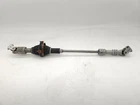 2016 - 2025 Mercedes GLC300 Steering Column Intermediate Shaft Oem 2534620000 Used. Price: $96.96.