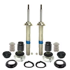 Oem Front Strut Assembly Kit For Bmw E39 E60 525I 528I 530I L6 Sports Suspension New. Price: $411.95.