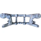 2013-2015 Ford Escape 4X4 Rear Crossmember Subframe Oem CV6Z5035B Used. Price: $119.00.