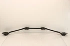 03-08 Nissan 350Z Rear Stay Brace Sub Frame Crossmember Bracket 74840-CD000 Used. Price: $79.95.