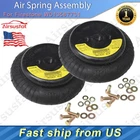 Pair For Firestone Suspension Shock Spring Assembly W01-358-7731 W013587731 New. Price: $136.00.