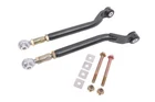 Bmr For 08-17 Challenger Rear On-car Adj. Toe Rods Delrin/rod End Combo Black New. Price: $355.99.