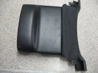 2000-2005 Jetta Upper & Lower Column Covers Part # 1K0-858-656-B Used. Price: $25.00.