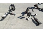 2016 Hyundai Azera Driver Left Side Lh Knee Assembly 85K Miles Oem Used. Price: $469.58.