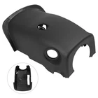 Lower Steering Column Cover Shroud W/key For 2017-2022 Kia Sportage 84855D9000WK New. Price: $30.00.