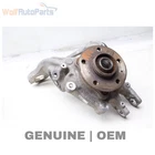 2012-2018 Audi A6 Quattro Rear Right Knuckle W/ Wheel Bearing 8R0505432F Used. Price: $119.99.