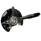 For Acura Tsx 2009 10 11 12 13 2014 Knuckle Driver Side Front Loaded New. Price: $180.05.