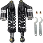 CNSODO15 Pair 350MM QR-2B-320 Rear Shock Absorber Aluminum For Honda, Yama New. Price: $89.99.