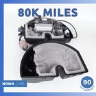 13-18 Range Rover Sport L494 Air Suspension Compressor Pump LR069691 Oem 80K Used. Price: $166.00.