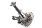 2015-2018 Porsche Macan 2.0L Driver Left Rear Complete Suspension Used. Price: $390.13.