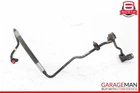 07-12 Mercedes R230 SL550 Abc Front Left Hydraulic Suspension Line Hose Oem Used. Price: $58.45.