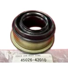 Toyota Oem Cover Sub-assy Steering Column Hole NO.2 45026-42010 Genuine New. Price: $39.75.