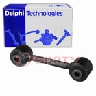 Delphi Rear Suspension Stabilizer Bar Link For 1999-2000 Cadillac Escalade Vb New. Price: $29.08.
