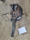 Passenger Right Front Spindle/knuckle Fits 11-15 Durango 1621961 Used. Price: $129.99.