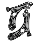 For 2012-2020 Chevrolet Sonic Front Lower Control Arm Set Oe 95190869 95281652 New. Price: $56.99.