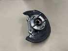2010-2015 Chevrolet Camaro Rh Passenger Side Front Spindle Knuckle Hub Gm Used. Price: $40.00.