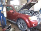 Crossmember/k-frame Front Suspension Cradle Fits 08 Escape 2074443 Used. Price: $465.50.
