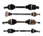 Front Driver/left Cv Axle Shaft Awd Fits 2003-2006 Toyota Matrix Hatchback 1.8L Used. Price: $55.88.