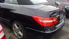 Driver Rear Suspension 207 Type Fits 10-17 Mercedes E-class 1060626 Used. Price: $574.90.